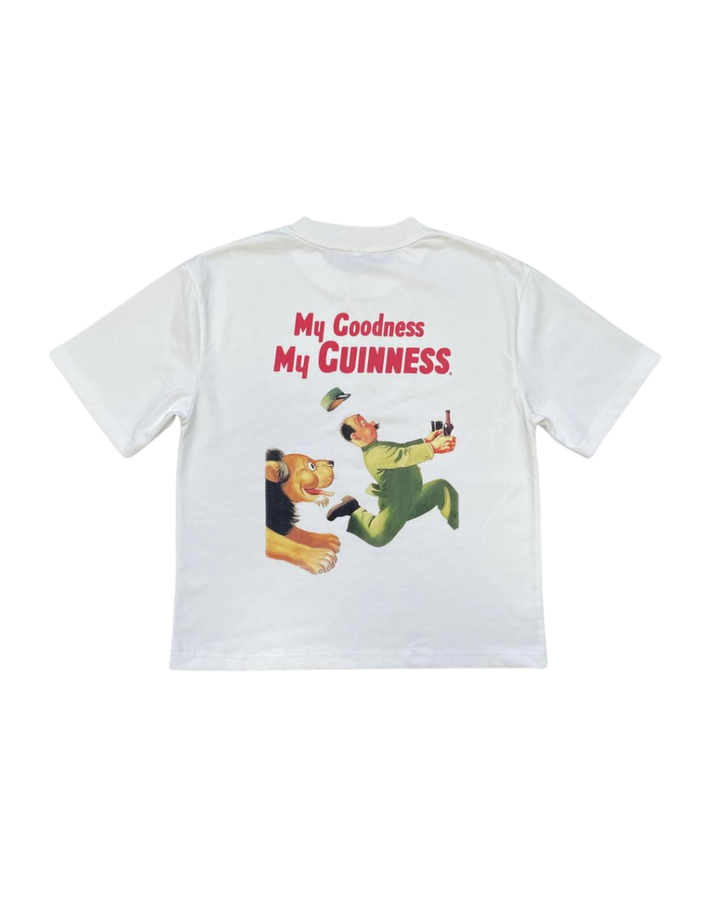 Guiness Tshirt
