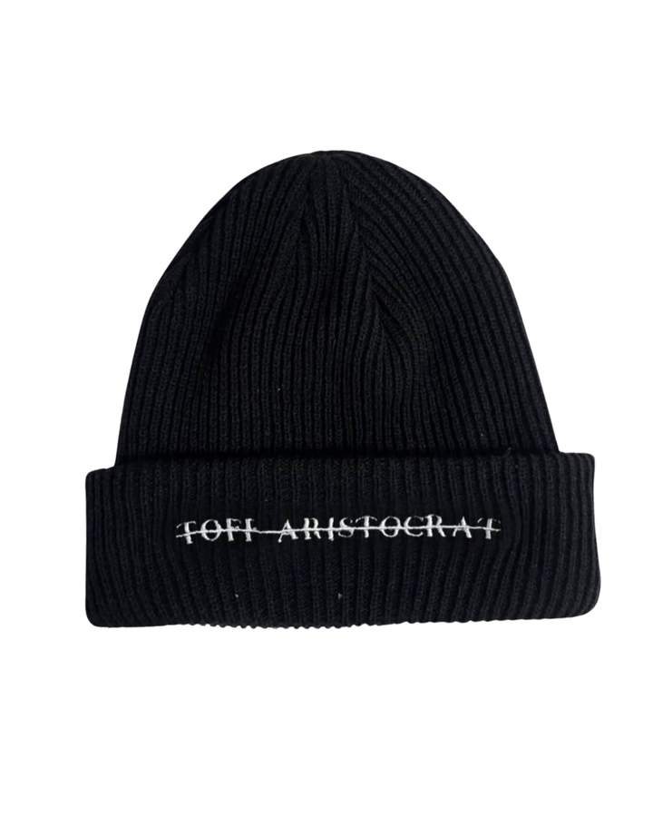 Beanie Toff